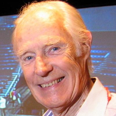 George Martin